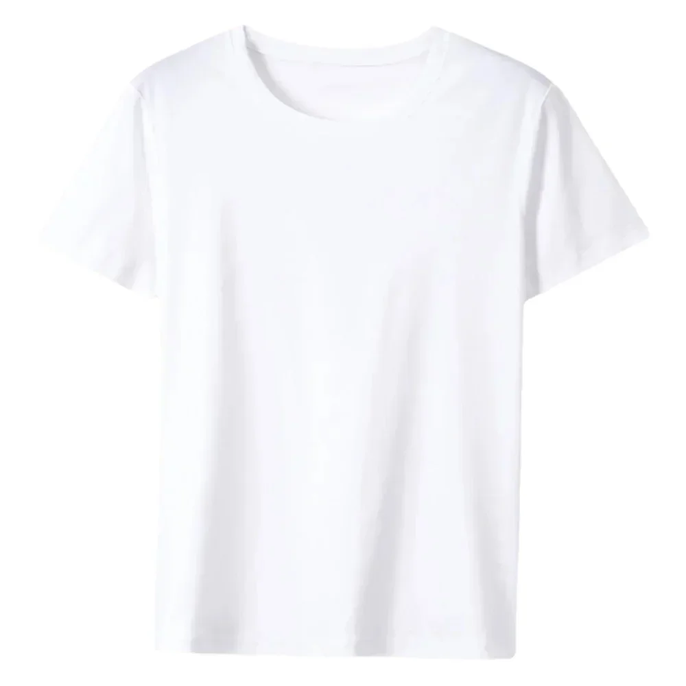 T- Shirt Women Summer New Short Sleeve Leopard Print Clothing Girl T-Shirt Harajuku Graphic Clothing Women’s Top Women Clothing