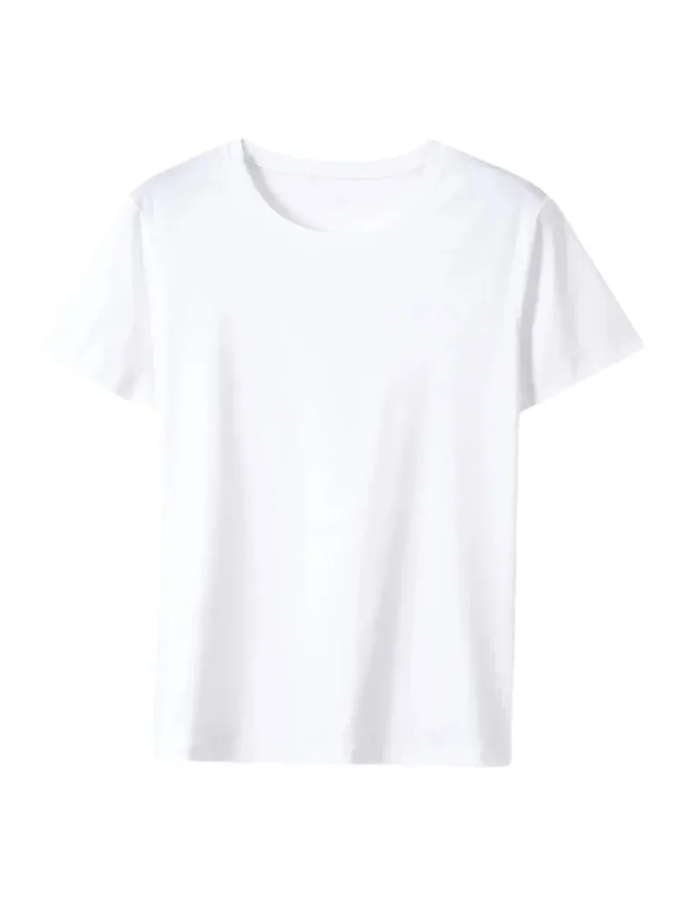 T- Shirt Women Summer New Short Sleeve Leopard Print Clothing Girl T-Shirt Harajuku Graphic Clothing Women's Top Women Clothing