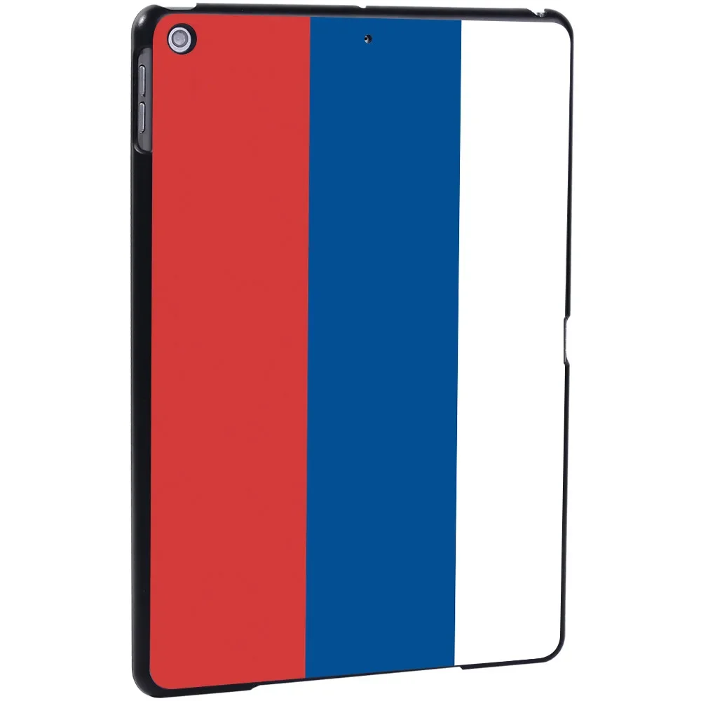 Multicolor Plastic Tablet Cover Case Suitable for Apple IPad 2019 7th 10.2 Inch Tablet Stand Cover Case Tablet Accessories