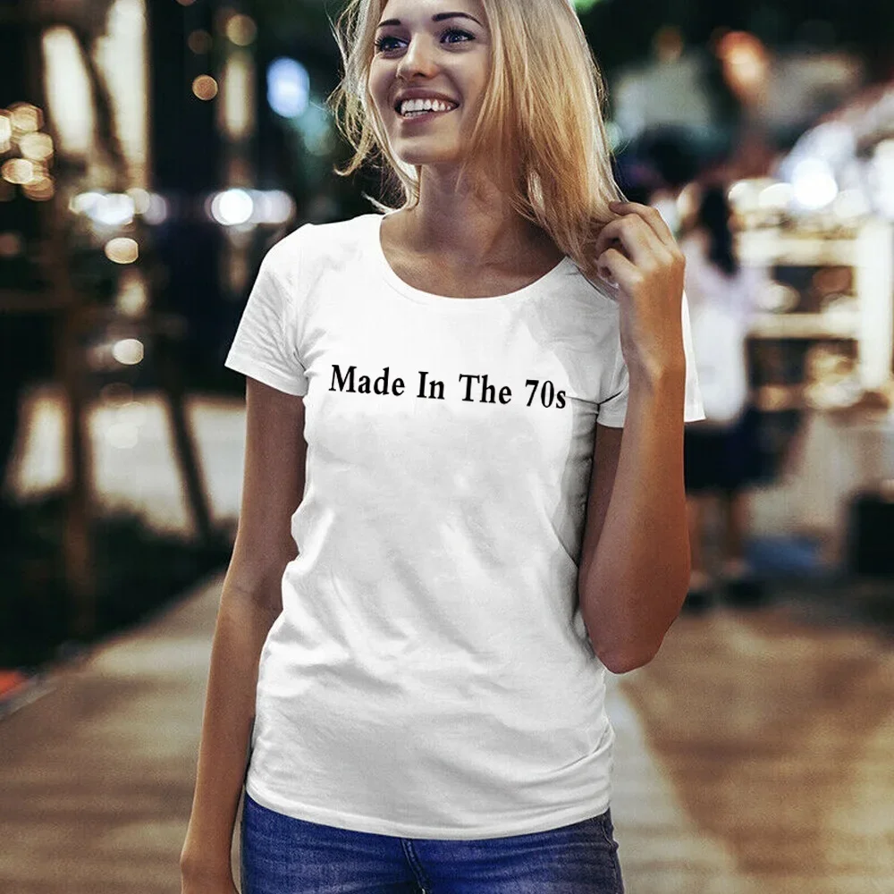 2023 T-Shirts Summer Women Clothing Short Sleeve O-Neck Pullover Tshirt Anime New Female Tops T Shirt Harajuku Fashion Wild Tees