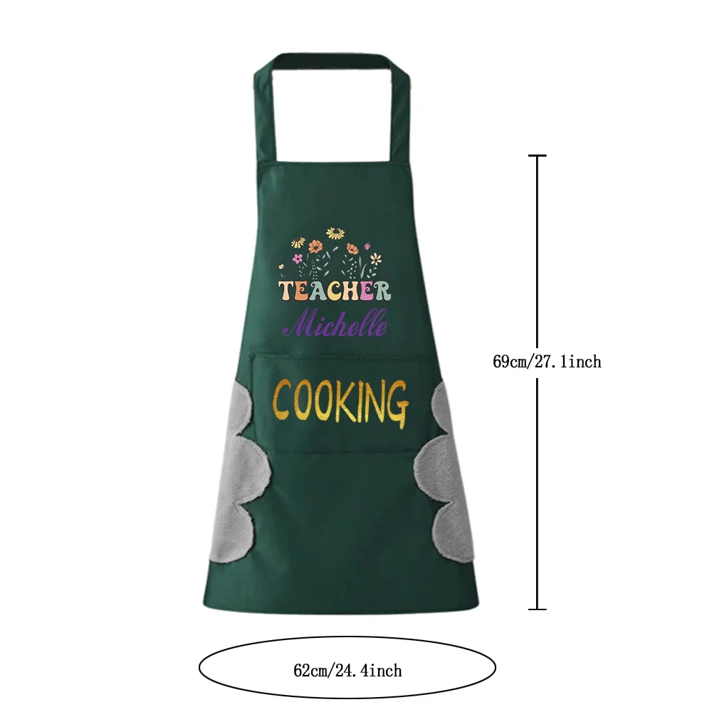 Ladies Restaurant Coffee Shop Bakery Apron Hotel Cooking Restaurant Waiter’s Chef Apron